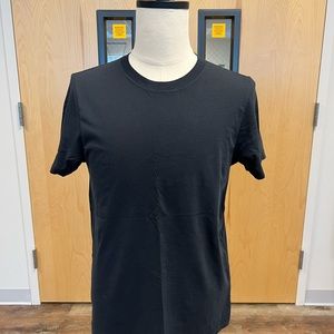 Todd Snyder Tshirt Black